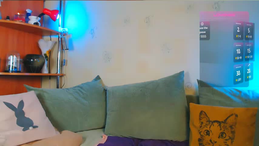 Caroline1995 Adult Chat August 15, 2025