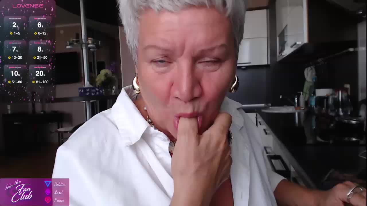 roxana-brooks Adult Chat August 15, 2025