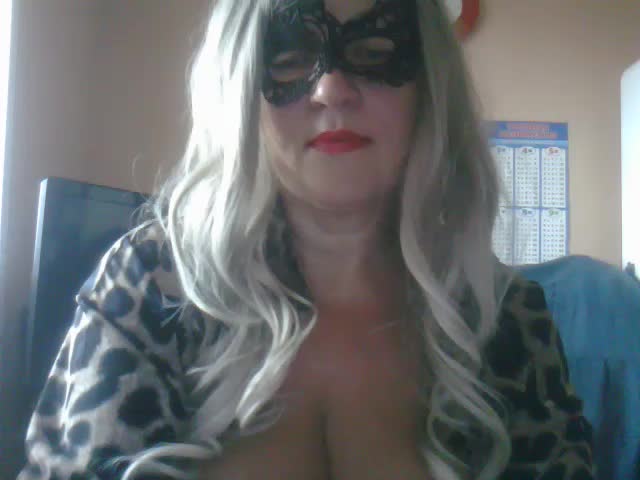 EVIL_TITS Adult Chat August 15, 2025