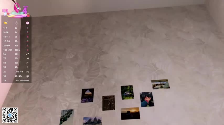 VeronaHascall Adult Chat August 15, 2025