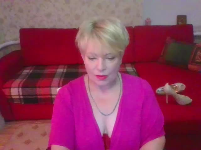 NanceMargie Adult Chat August 15, 2025