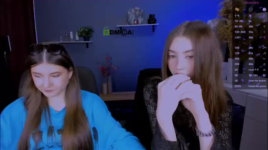 lissa_night Adult Chat August 15, 2025