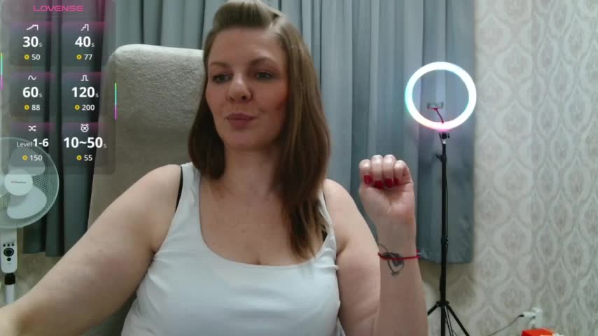 Veronika_Gold Adult Chat August 15, 2025