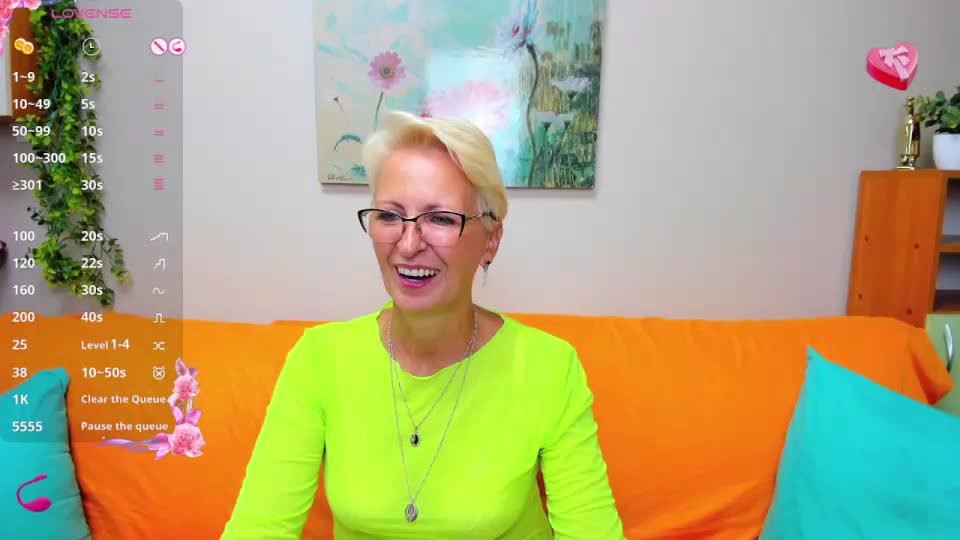 iamyourdream89 Adult Chat August 15, 2025