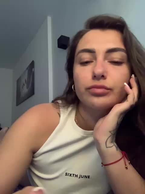 WILDGIRL Adult Chat August 15, 2025