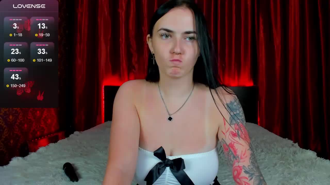 witch-lady18 Adult Chat August 15, 2025