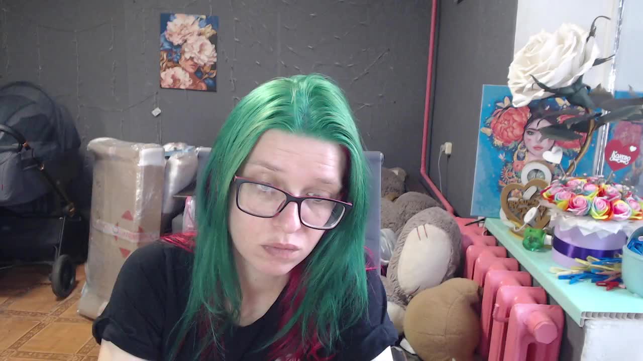 malvinella Adult Chat August 15, 2025