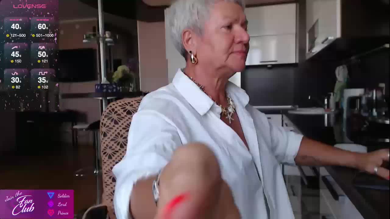 roxana-brooks Adult Chat August 15, 2025