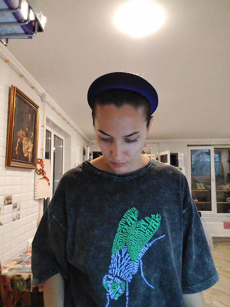 Marina4Love Adult Chat August 15, 2025