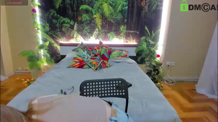 alexa_glory Adult Chat August 15, 2025