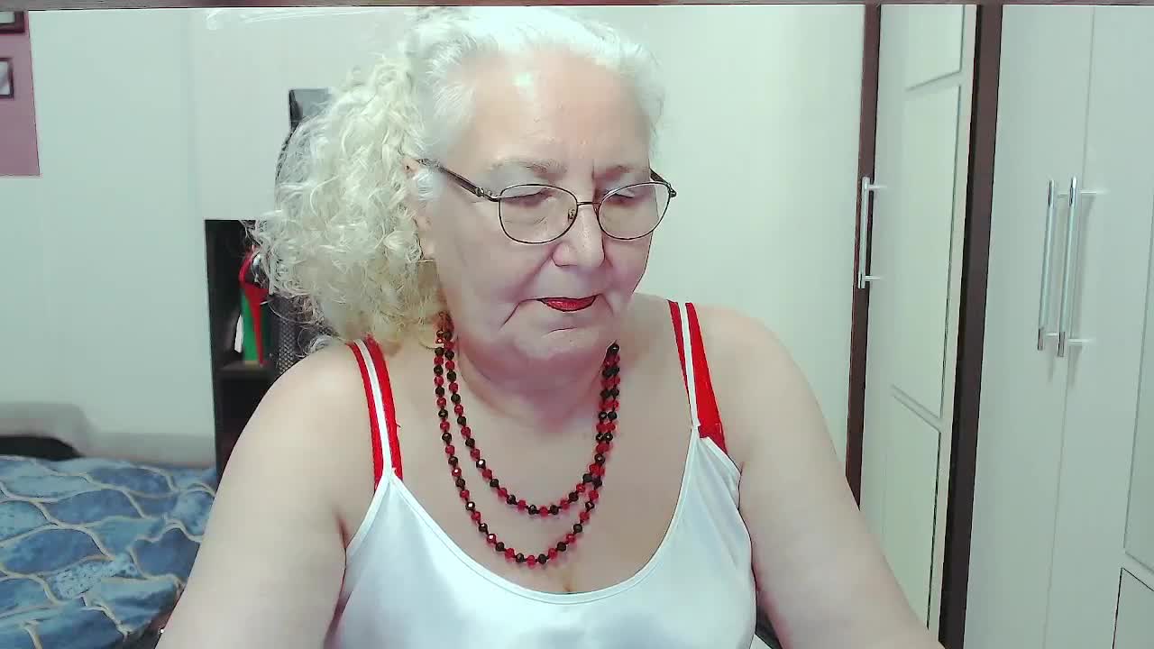 GrannyWants Adult Chat August 15, 2025