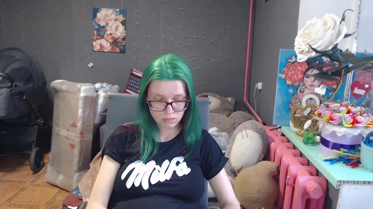 malvinella Adult Chat August 15, 2025