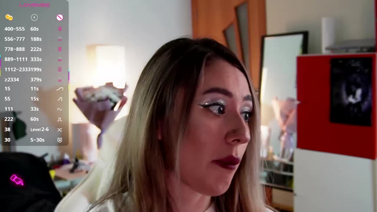 UrLizz Adult Chat August 15, 2025