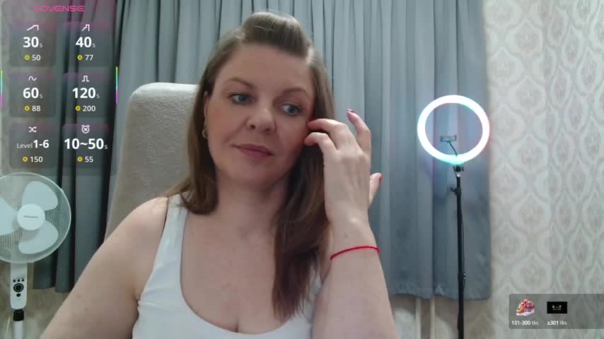 Veronika_Gold Adult Chat August 15, 2025