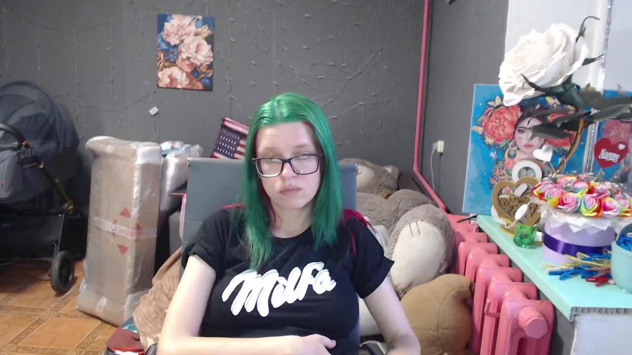 malvinella Adult Chat August 15, 2025