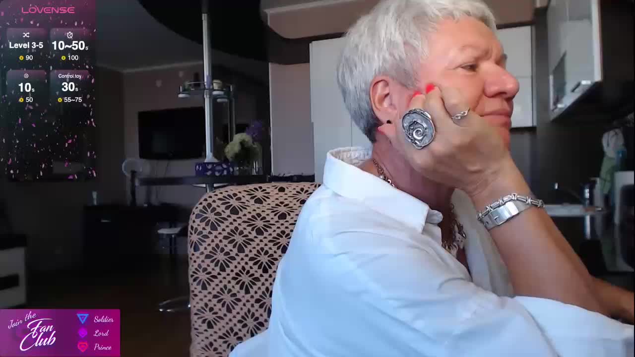 roxana-brooks Adult Chat August 15, 2025