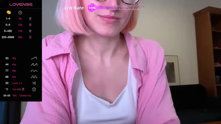 Sexy_Sweets Adult Chat August 15, 2025