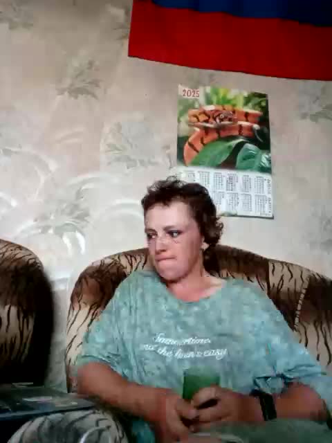 Calibriya Adult Chat August 15, 2025