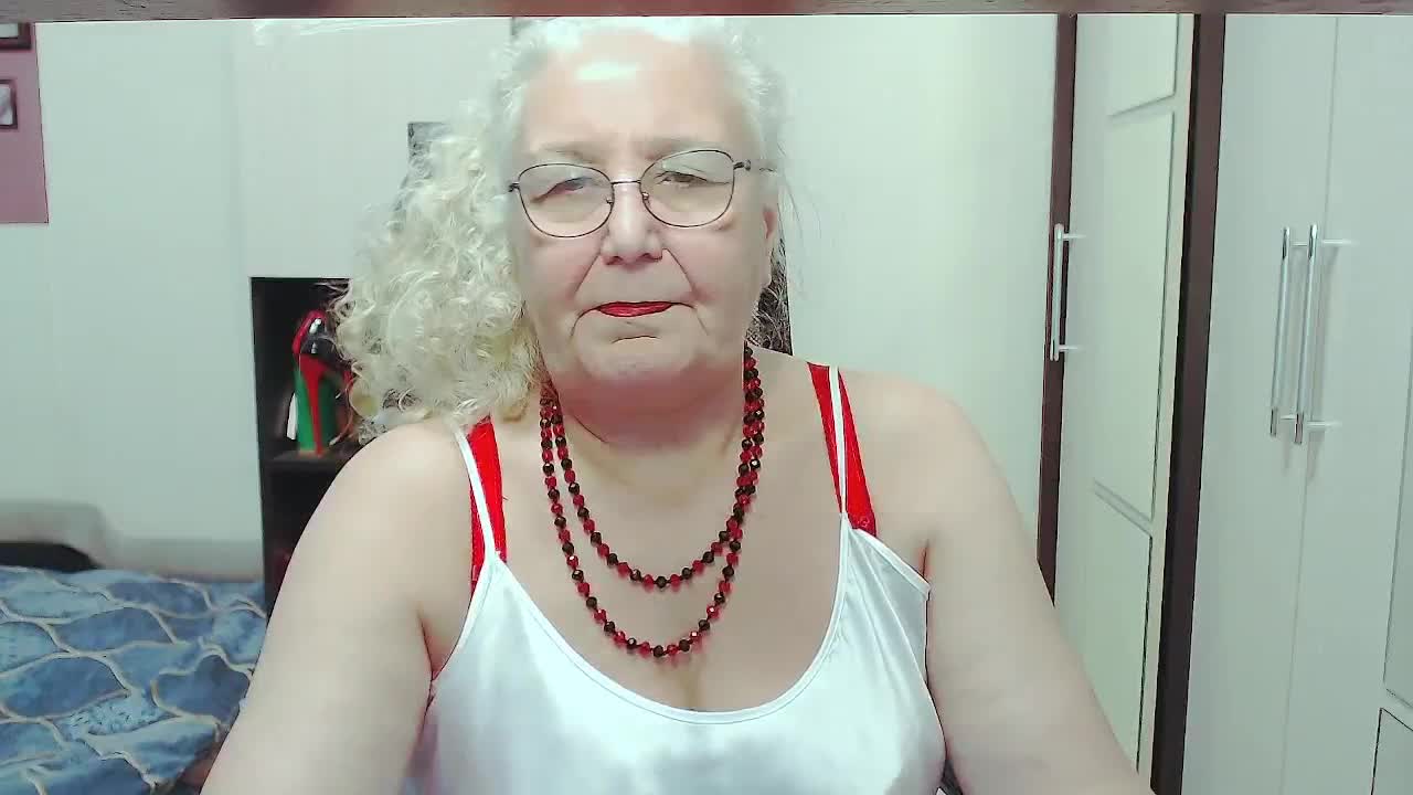 GrannyWants Adult Chat August 15, 2025