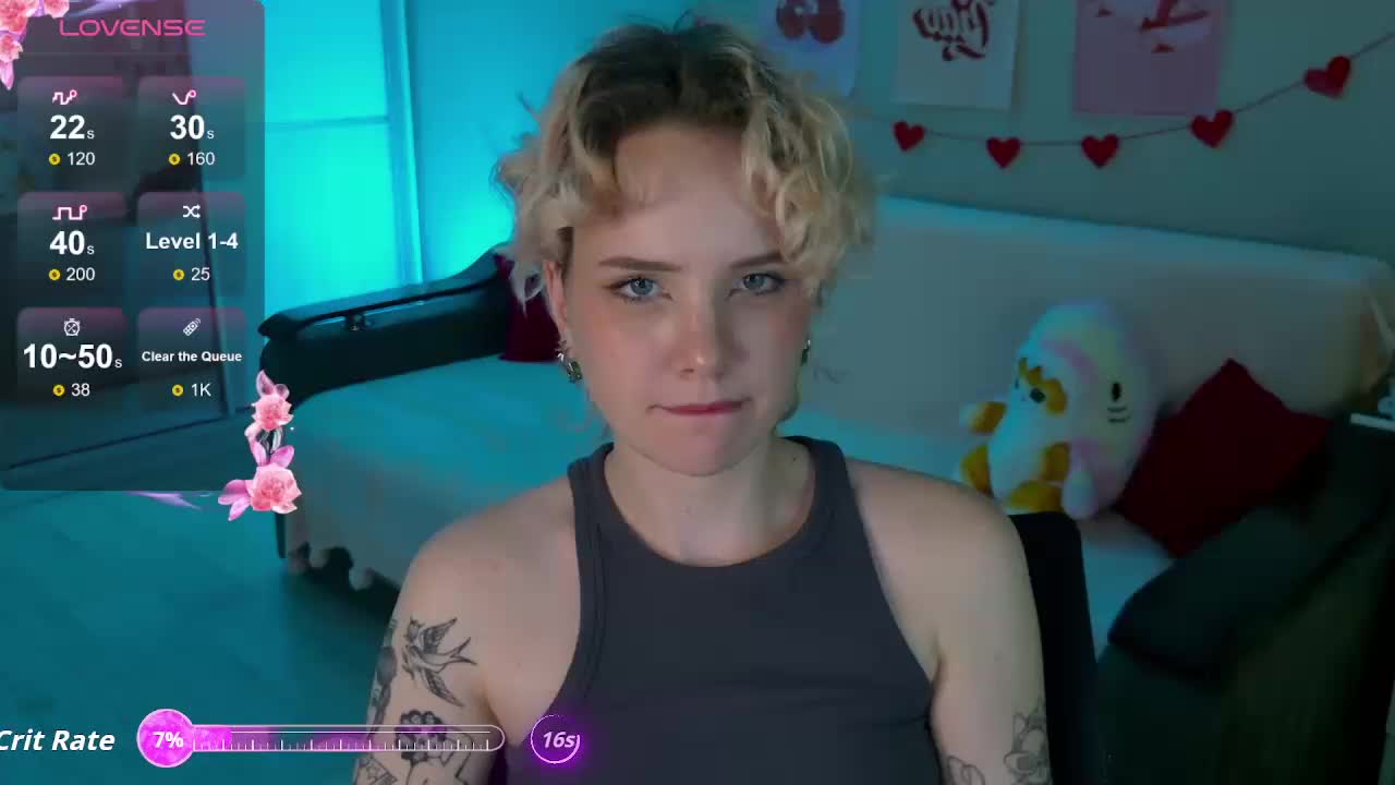 Cool-Love Adult Chat August 15, 2025