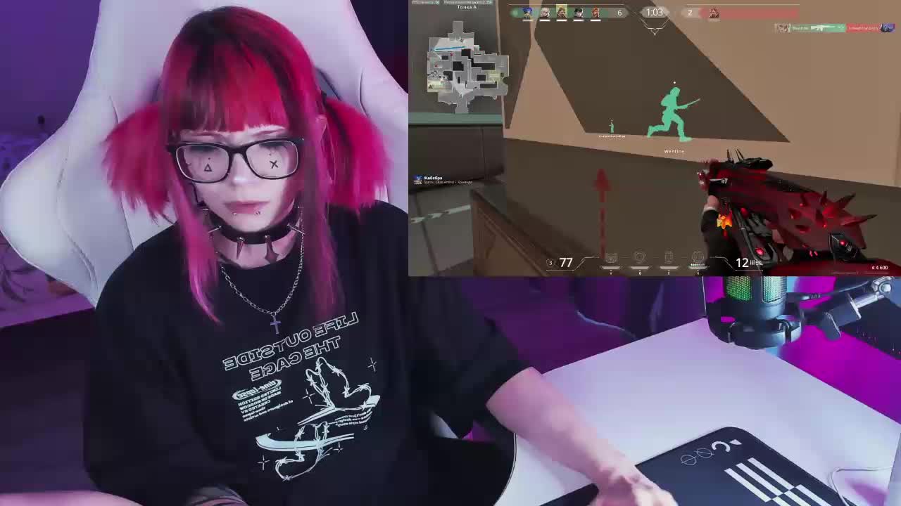 Yumi_Youkai Adult Chat August 15, 2025