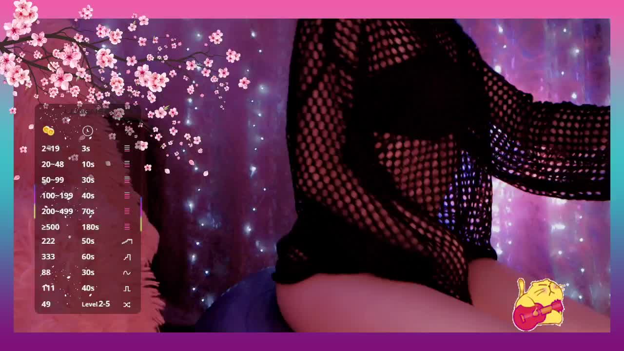 Taliswoman Adult Chat August 15, 2025