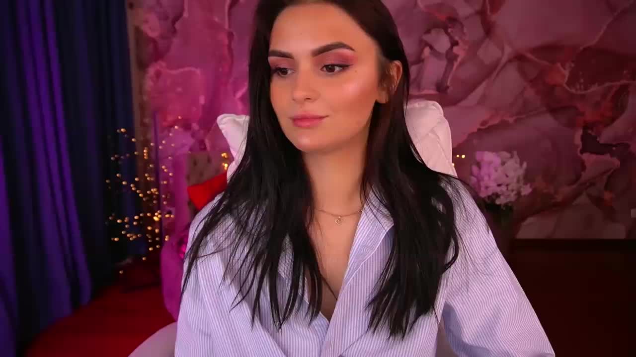 Milashaaaa Adult Chat August 15, 2025