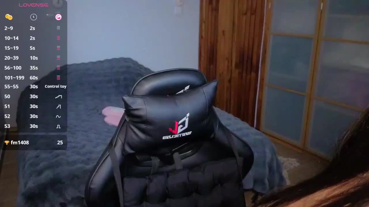 anya_madlove Adult Chat August 15, 2025