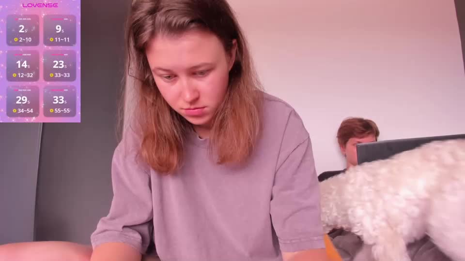 alexiacortez Adult Chat August 14, 2025