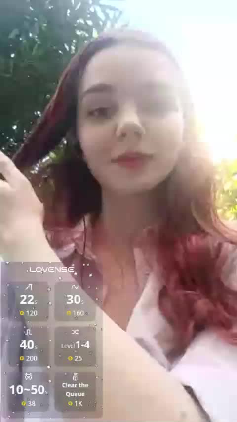 Lina_lin Adult Chat August 15, 2025