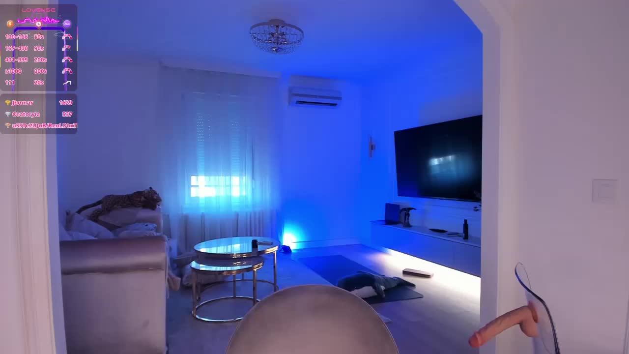 seilyfox Adult Chat August 15, 2025