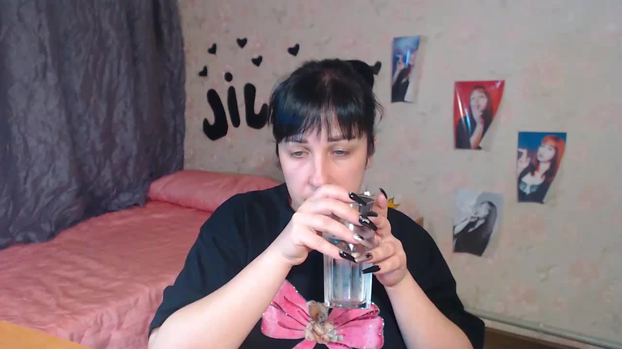 JillStevens Adult Chat August 15, 2025