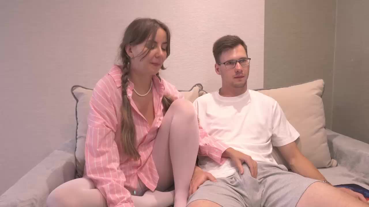 PashaAndMila Adult Chat August 15, 2025