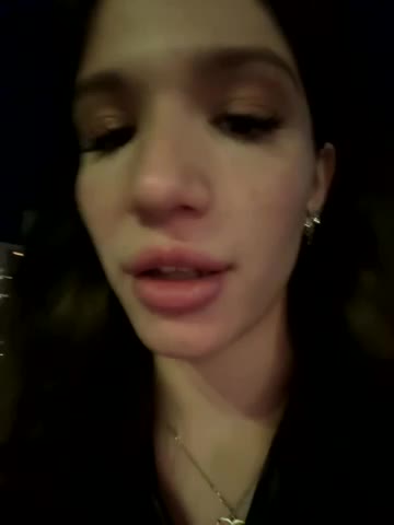shy_priincess Adult Chat August 15, 2025