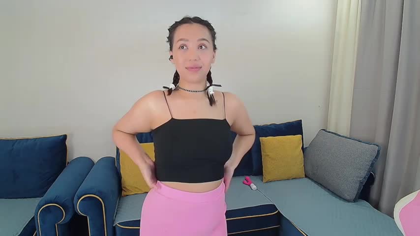 PurrrfectMiko Adult Chat August 15, 2025