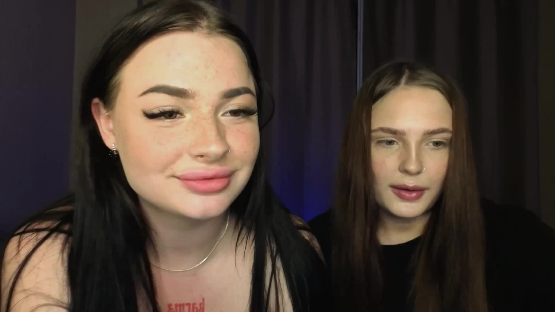 LisaAndDenis Adult Chat August 15, 2025