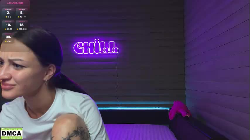 meowluv Adult Chat August 14, 2025