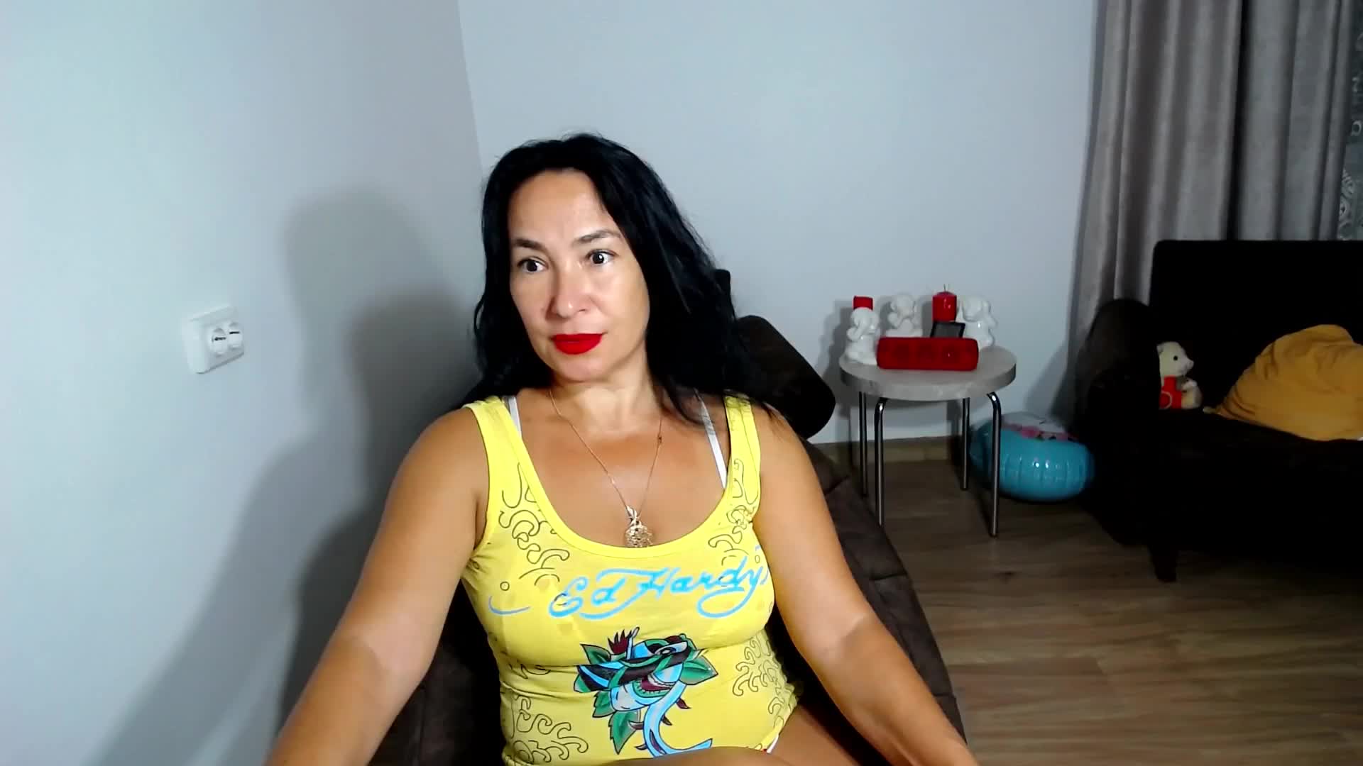 LikaLady Adult Chat August 15, 2025