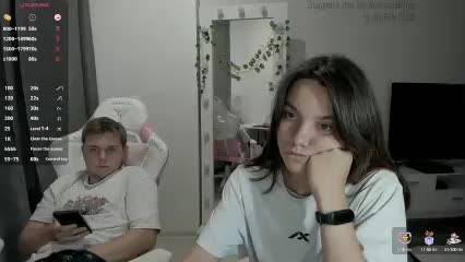 FanatKenli Adult Chat August 15, 2025