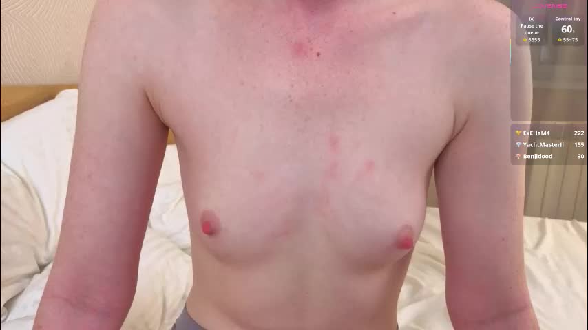 blonde_lotos Adult Chat August 14, 2025