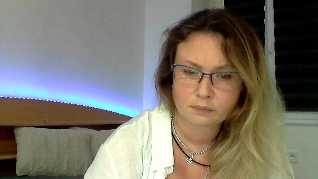 NERVOMOTINA Adult Chat August 15, 2025