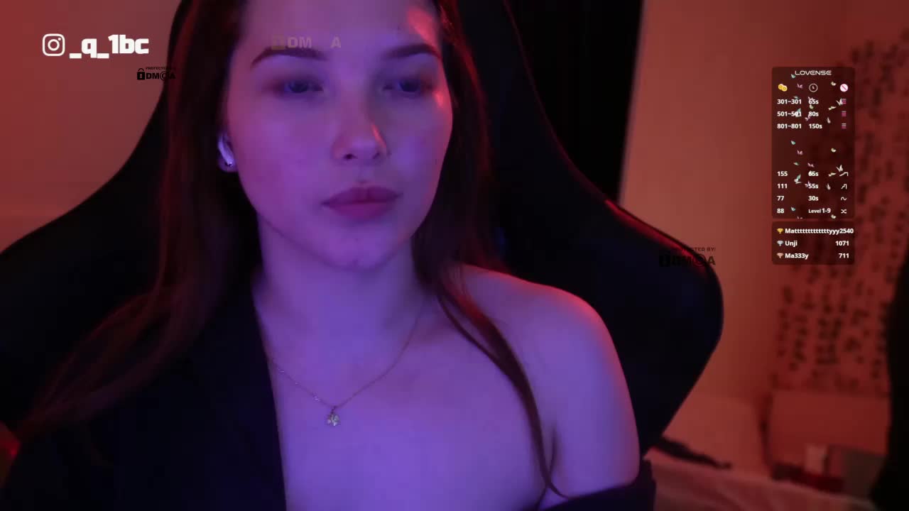 _Q_ Adult Chat August 15, 2025