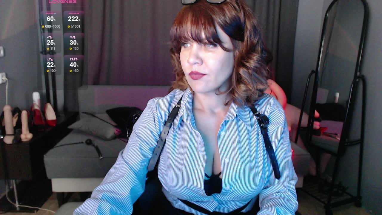 Goddess-Orsa Adult Chat August 15, 2025
