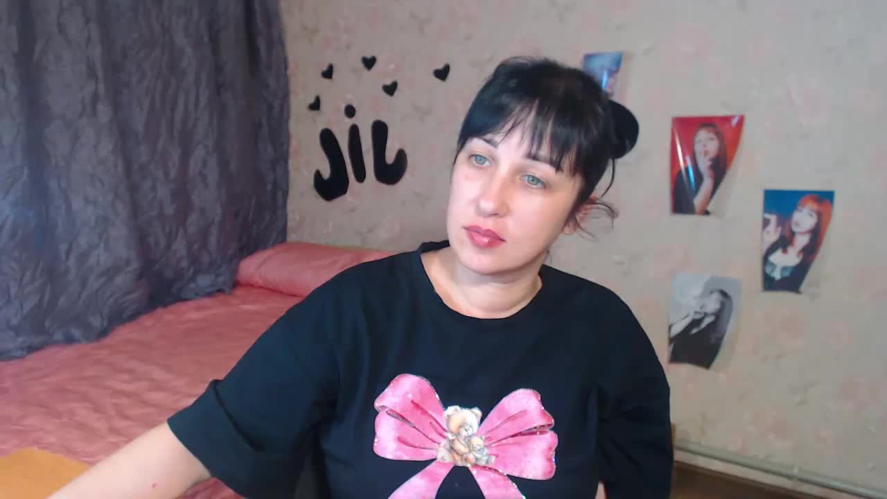 JillStevens Adult Chat August 15, 2025