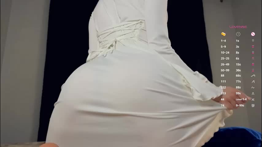 vanilla_eyes Adult Chat August 15, 2025