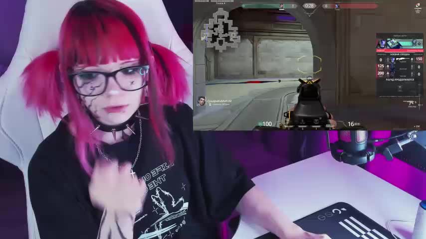 Yumi_Youkai Adult Chat August 15, 2025