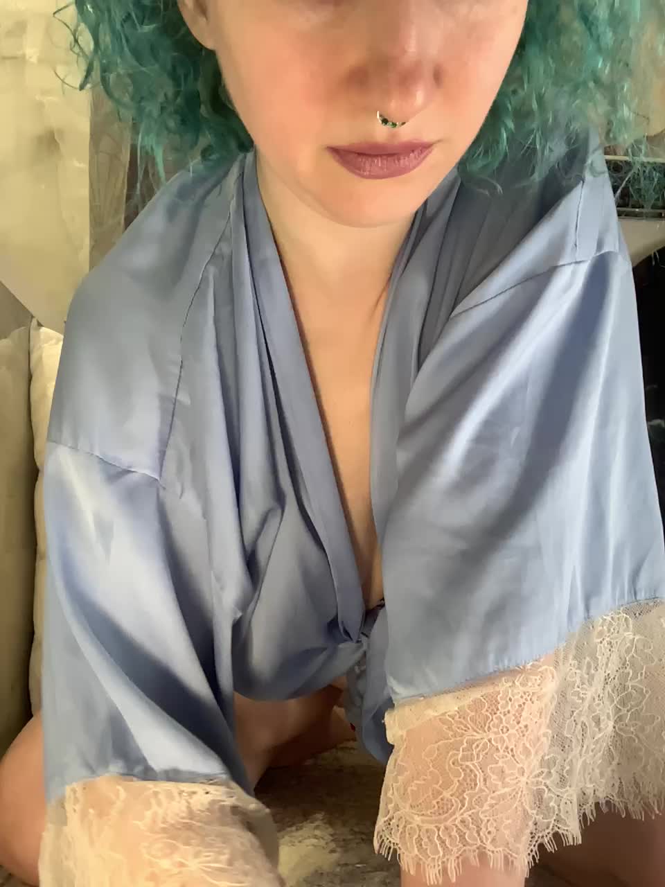 AlenaRai Adult Chat August 15, 2025