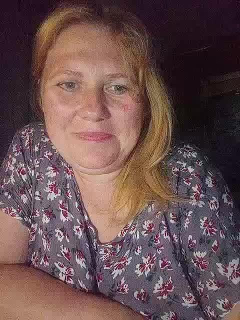 Kristina543210 Adult Chat August 15, 2025