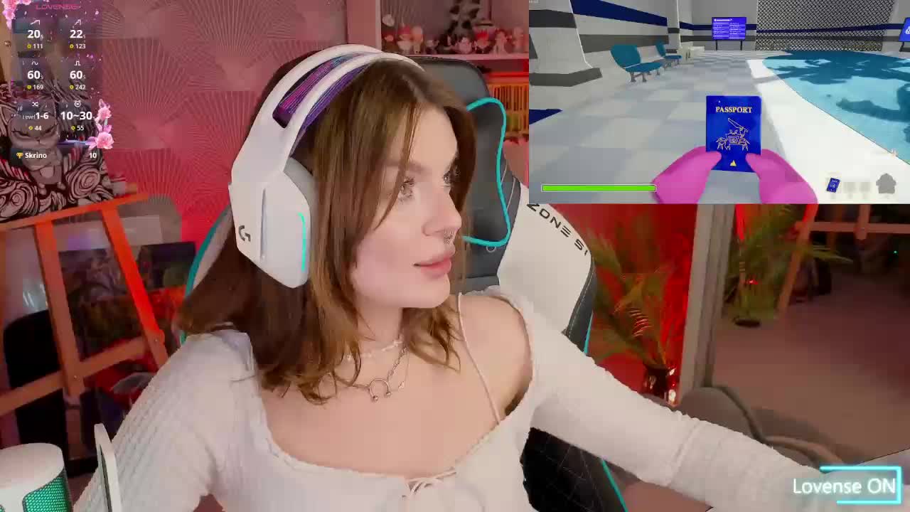 LumiRage Adult Chat August 15, 2025