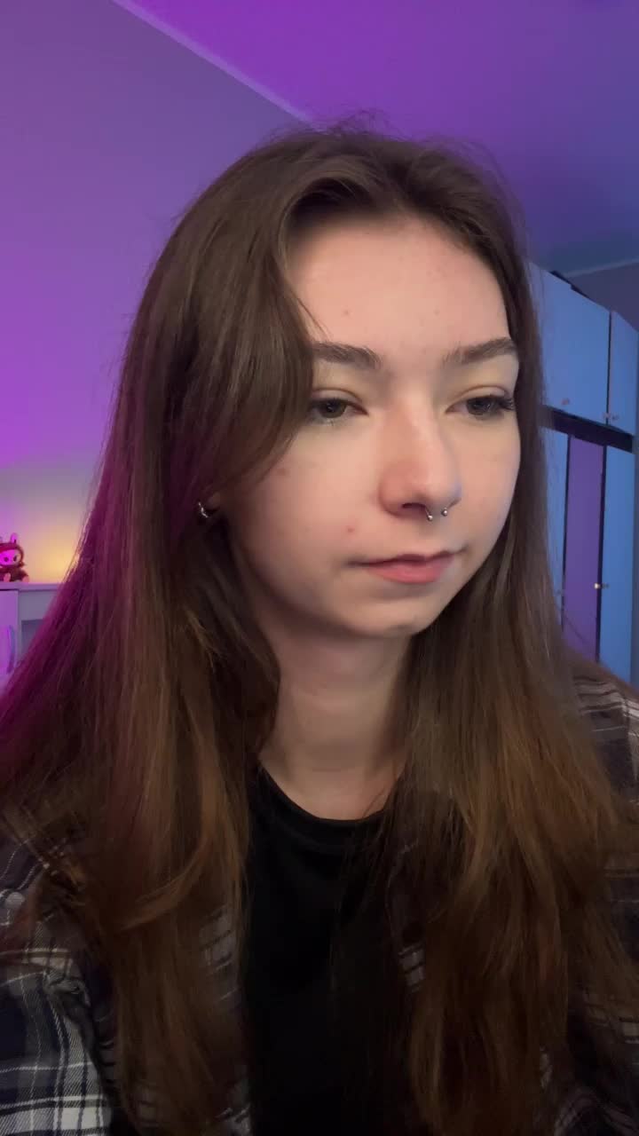 ShyAlya Adult Chat August 15, 2025